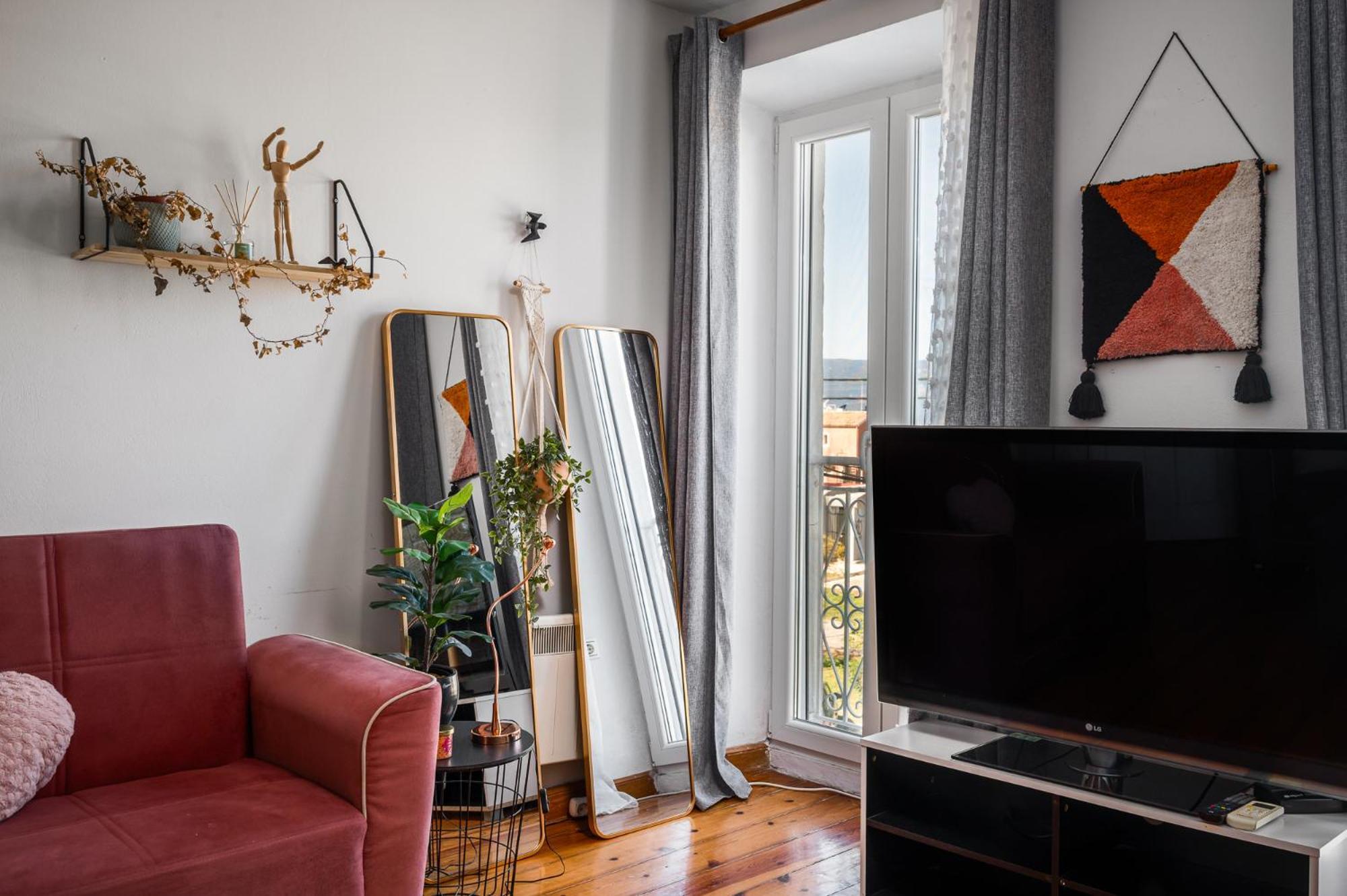Laval Apartment Mantouki Esterno foto
